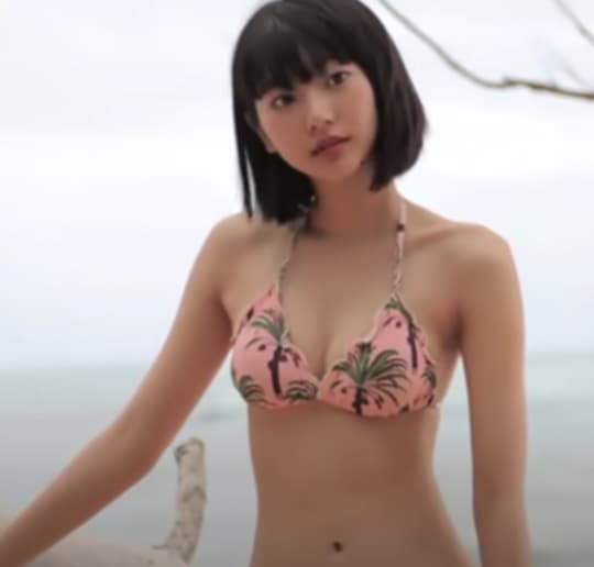 武田玲奈