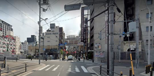 ホテルコンチネントヴィジュー