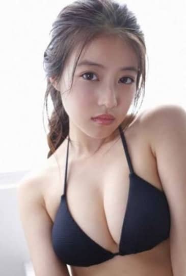 今田美桜