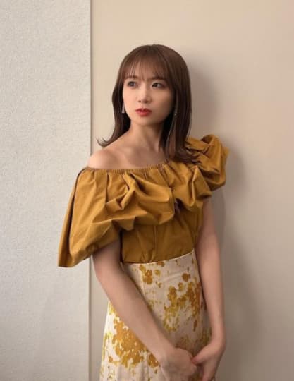 秋元真夏 エロ