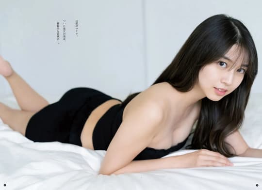 牧野真莉愛 おっぱい