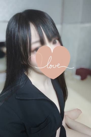 アロマライフの女の子