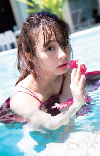 宇垣美里　おっぱい