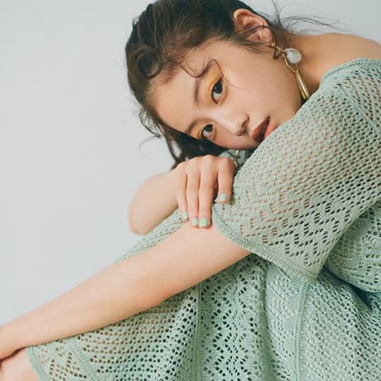 今田美桜
