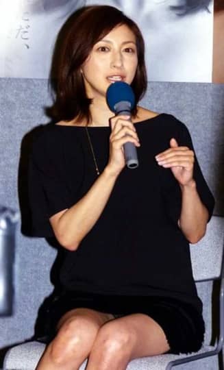 広末涼子 エロ