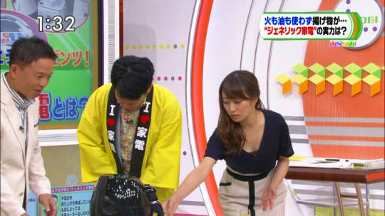 枡田絵理奈 エロ