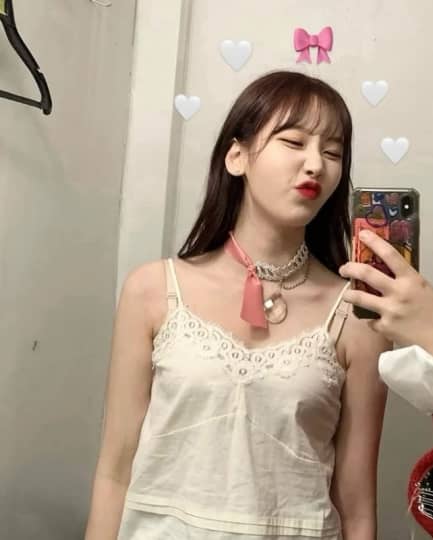 MOMOLAND(モモランド) 流出