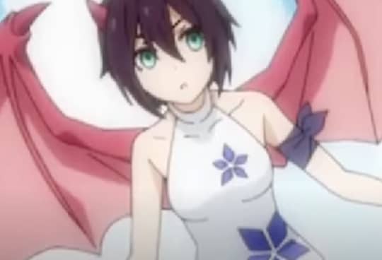 ソーカ(蒼華)