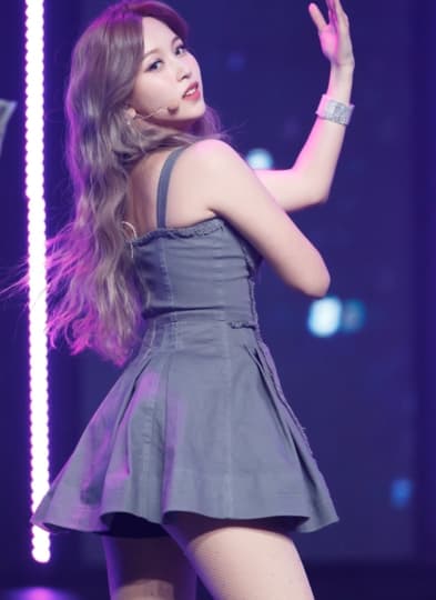 TWICE エロ 流出