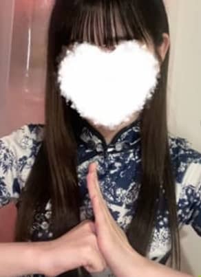 女の子