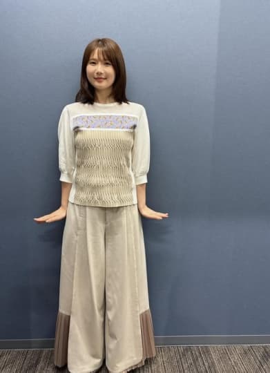 小野花梨 エロ
