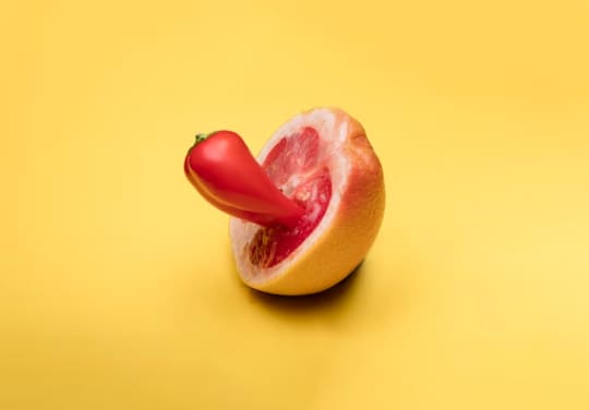 野菜とフルーツの画像