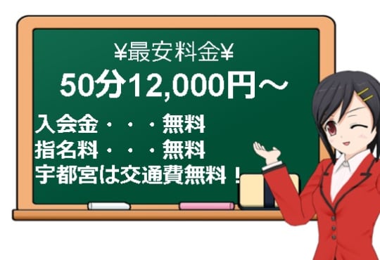 ”ビーナス”の料金システム