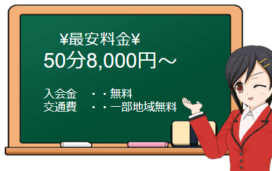 人妻風俗チャンネルの料金表