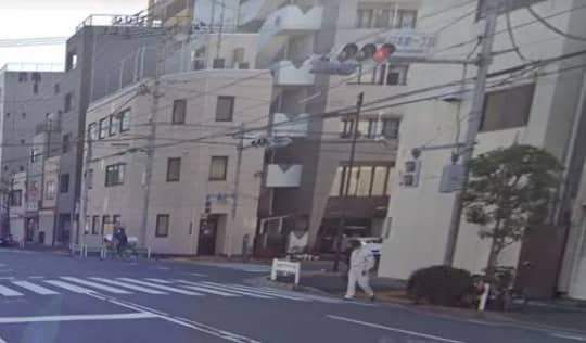 カモミールへの行き方