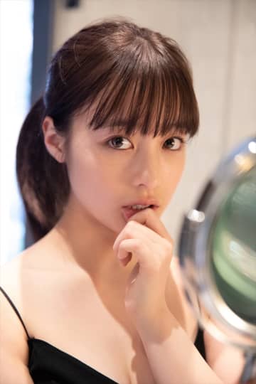 橋本環奈 エロ
