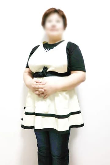 Mさん