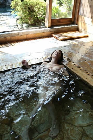 杉本有美 エロ