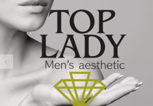 TOP LADY(トップレディ)