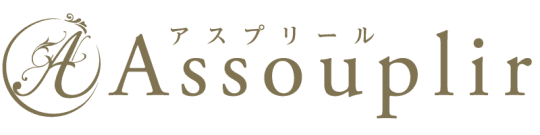 アスプリールのTOP画像