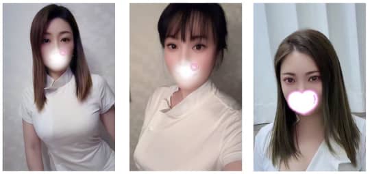 女の子