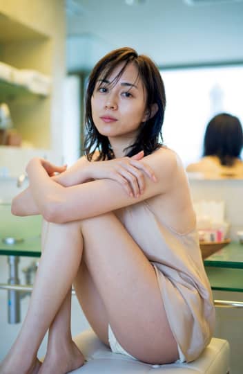 比嘉愛未 エロ
