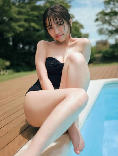 大原優乃 エロ