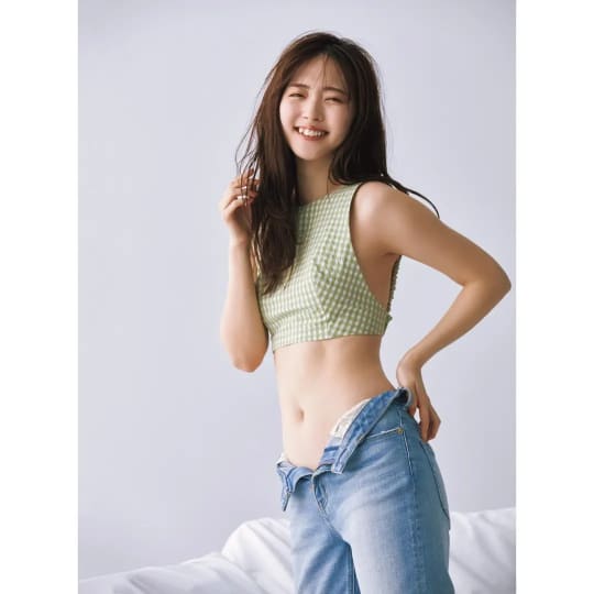 鈴木愛理 エロ