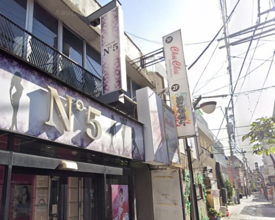 西荻窪 ピンサロ