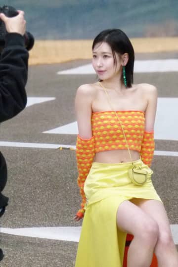 eカップ 芸能人