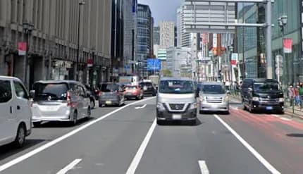 明治通り
