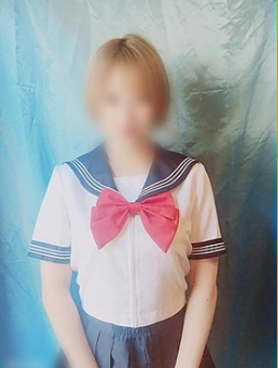 女の子