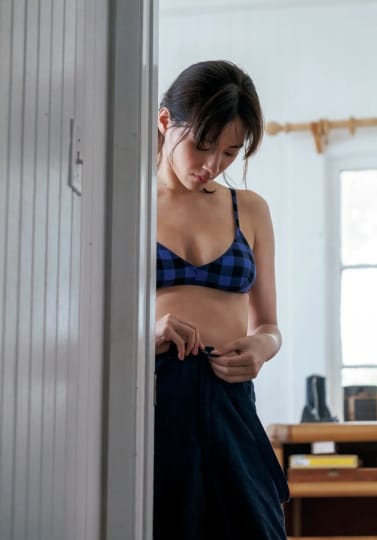 綾瀬はるか エロ