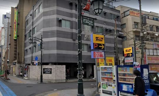 お店の行き方3