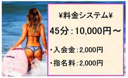 即痴女る_料金システム