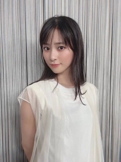 冨田菜々風 エロ