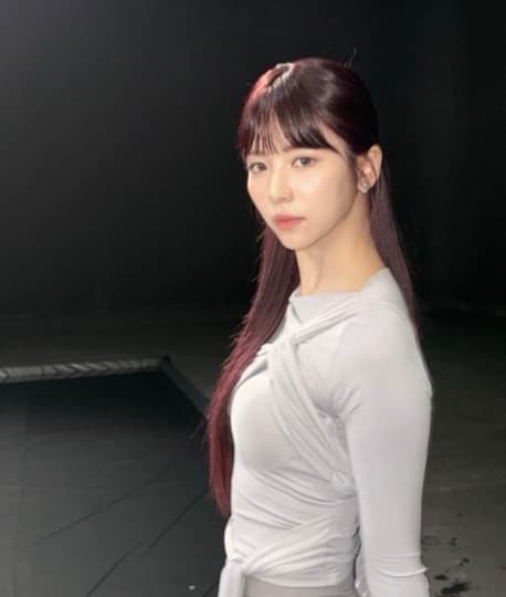 KPOP エロ