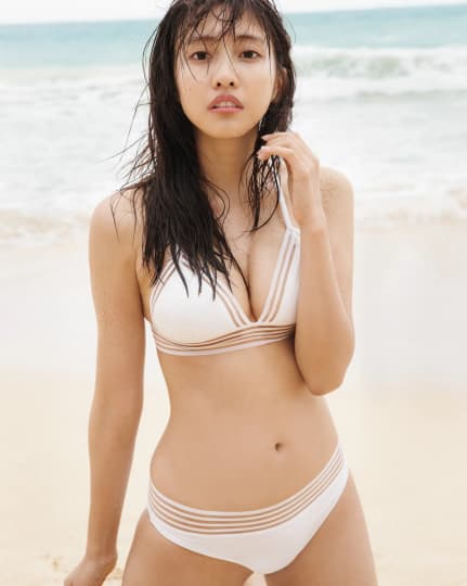 佐野 ひなこ お宝