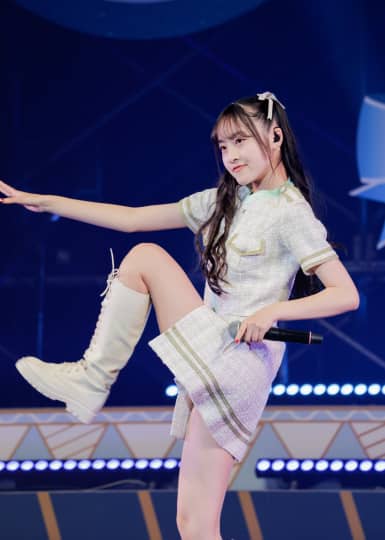  迫 姫華