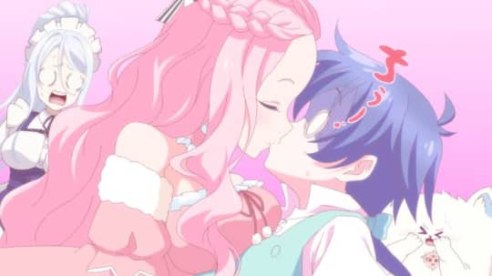 アリーゼ