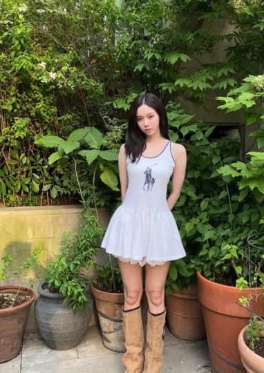 aespa ウィンター エロ