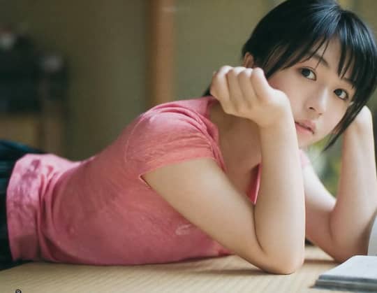 長濱ねる エロ
