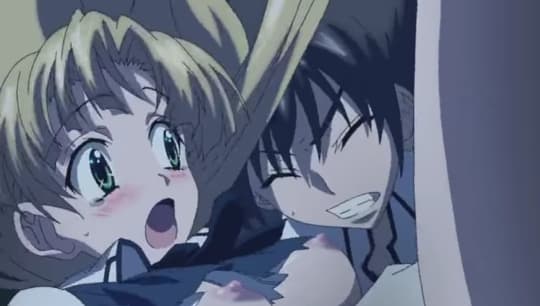 ハイスクールD×D HERO