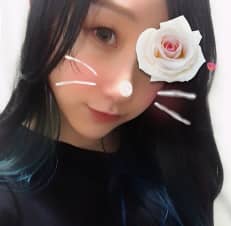 セックスバトルコロシアムの女の子