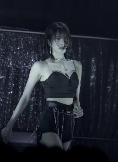 小嶋花梨