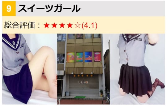 スイーツガール_三連画像