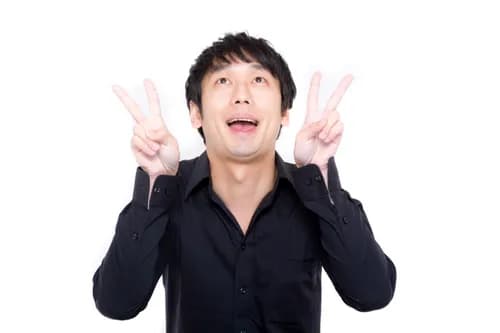なんかバカそうな人