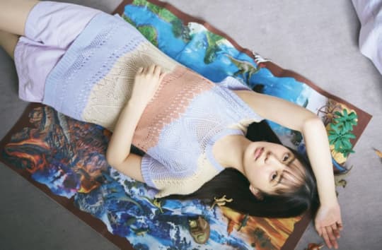  小坂奈緒 おっぱい