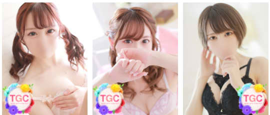 手コキガールズコレクションのおすすめ