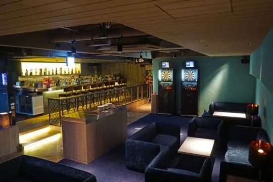 ORIENTAL LOUNGE KOKURA(オリエンタルラウンジ小倉店)